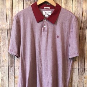Original Penguin Polo Shirt